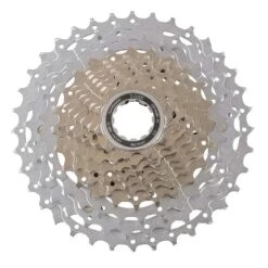 Shimano SLX Kassette CS-HG81-10 - 10-fach