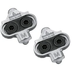 Shimano SPD Cleats - SM-SH56 - OHNE Gegenplatte