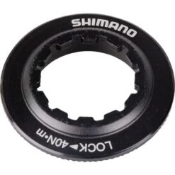 Shimano Verschlussring Centerlock
