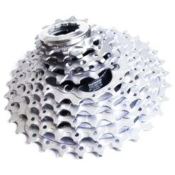 Shimano DEORE XT Kassette CS-M770 - 9-fach