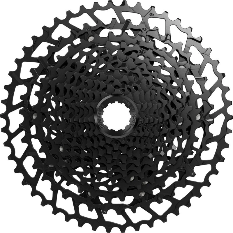 SRAM NX Kassette - PG-1230 - 12-fach 1 SRAM NX Kassette - PG-1230 - 12-fach