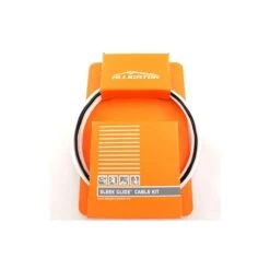 Stahlflex Bremszugset Alligator Sleek Glide