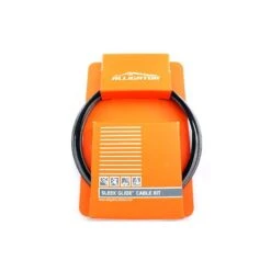 Stahlflex Bremszugset Alligator Sleek Glide -Reverse Verkaufsgeschäft stahlflex bremszugset alligator sleek glide5