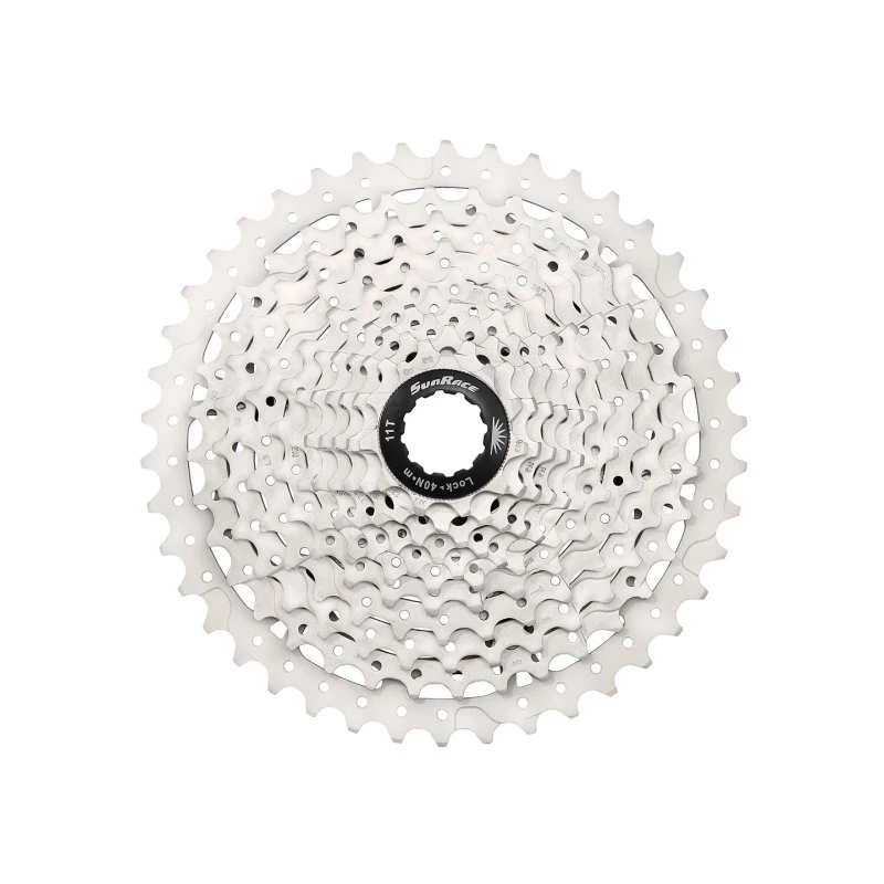 SunRace Kassette CSMS3 - 10-fach 1 SunRace Kassette CSMS3 - 10-fach