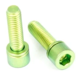 Titan Schrauben - Innensechskant Schmaler Zylinderkopf Mit Unterlegscheibe - Für Vorbauten 7 Titan Schrauben - Innensechskant Schmaler Zylinderkopf Mit Unterlegscheibe - Für Vorbauten -Reverse Verkaufsgeschäft titan schrauben innensechskant schmaler zylinderkopf mit unterlegscheibe fuer vorbauten4