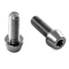 Titan Schrauben - Torx - Konischer Kopf