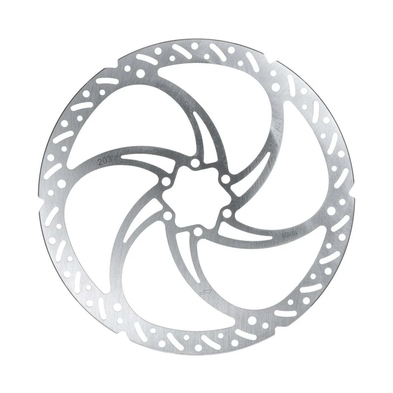 Trickstuff Bremsscheibe Dächle Heavy Duty 1 Trickstuff Bremsscheibe Dächle Heavy Duty