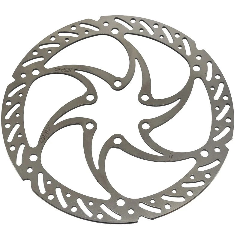 Trickstuff Bremsscheibe Dächle Heavy Duty 2 Trickstuff Bremsscheibe Dächle Heavy Duty – Bild 2