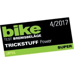 Trickstuff Power Bremsbeläge - Für Formula R1 / The One / Mega / RX / T1 / RO 6 Trickstuff Power Bremsbeläge - Für Formula R1 / The One / Mega / RX / T1 / RO -Reverse Verkaufsgeschäft trickstuff power bremsbelaege fuer formula r1 the one mega rx t1 ro3