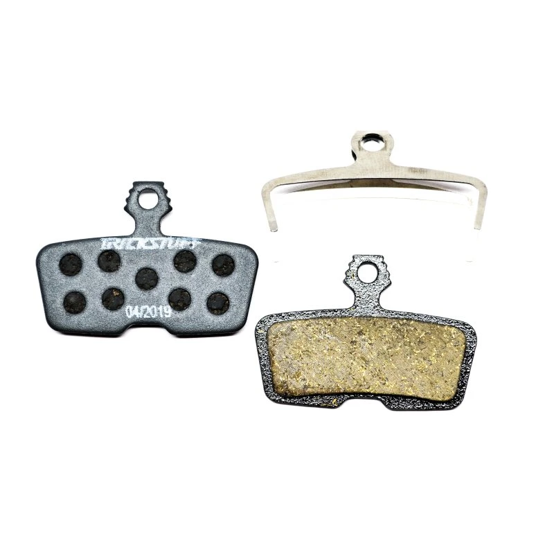 Trickstuff Standard Bremsbeläge - Für Avid Code (R) Ab 2011 1 Trickstuff Standard Bremsbeläge - Für Avid Code (R) Ab 2011