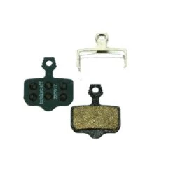 Trickstuff Standard Bremsbeläge - Für Avid Elixir / SRAM XX / DB / Level/ Magura MT4 / MT6 / MT8 / Trickstuff Piccola
