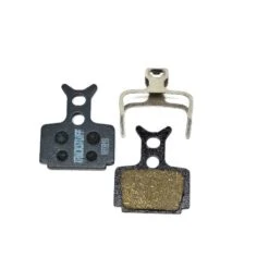 Trickstuff Standard Bremsbeläge - Für Formula R1 / The One / Mega / RX / T1 / RO