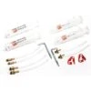 Universal Entlüftungs-Kit Basic Für Magura® / Formula® / Shimano® / Avid® Scheibenbremsen