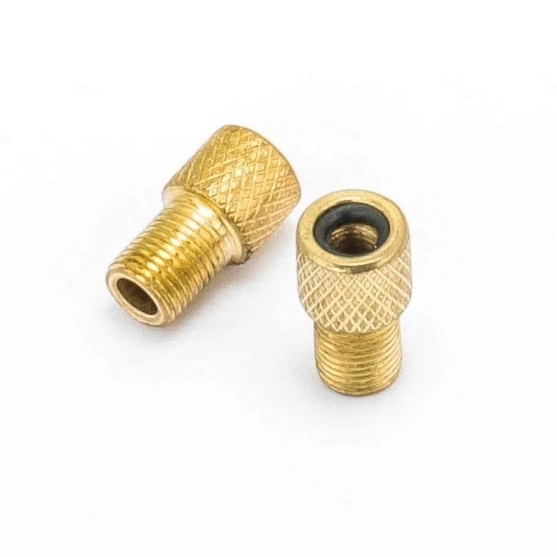 Ventiladapter Von SV/DV Auf AV 1 Ventiladapter Von SV/DV Auf AV