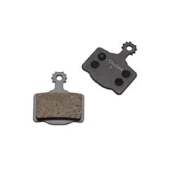 Voxom Bremsbeläge Bsc16 - Für Magura® MT2 / MT4 / MT6 / MT8 - Semi-Metallisch